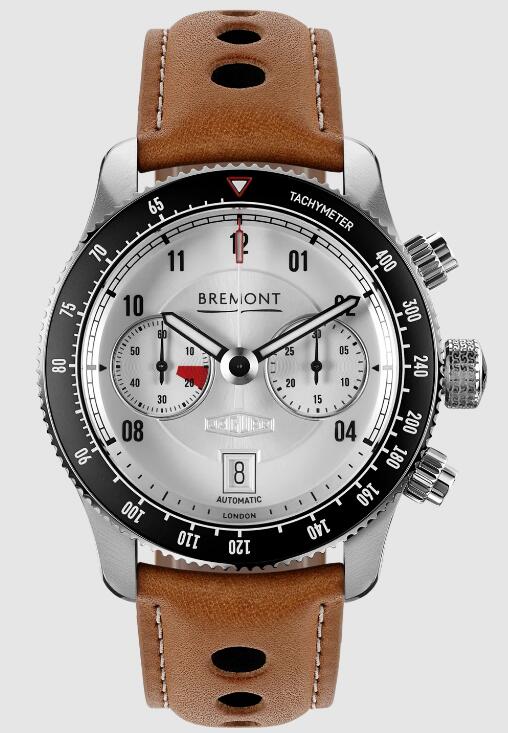 Replica Bremont Watch JAGUAR C-TYPE